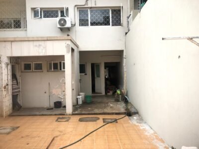 Casa Tipo 4 a venda