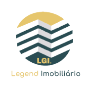 Logo Legend imobiliario